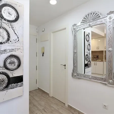 Apartamento Don Miguel 4-f Levante *