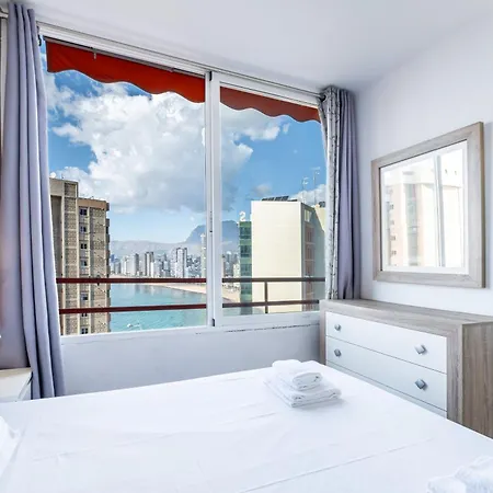 Don Miguel 4-f Levante Apartamento