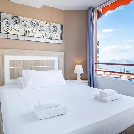 Don Miguel 4-f Levante Apartamento